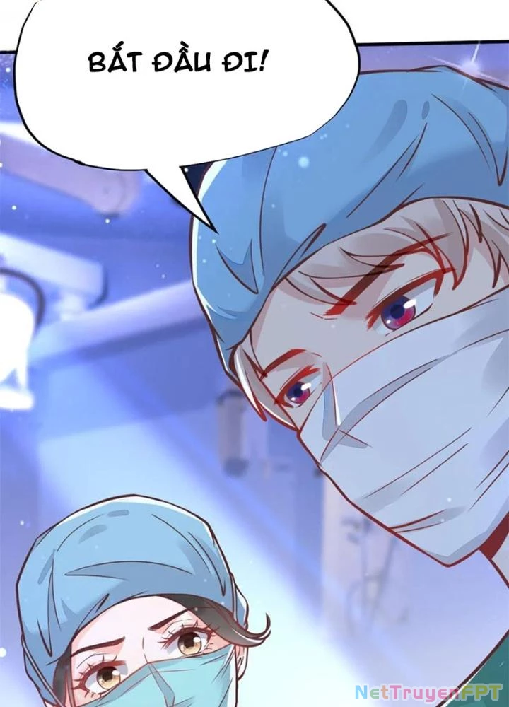 Khi Bác Sĩ Mở Hack Chapter 32 - 21