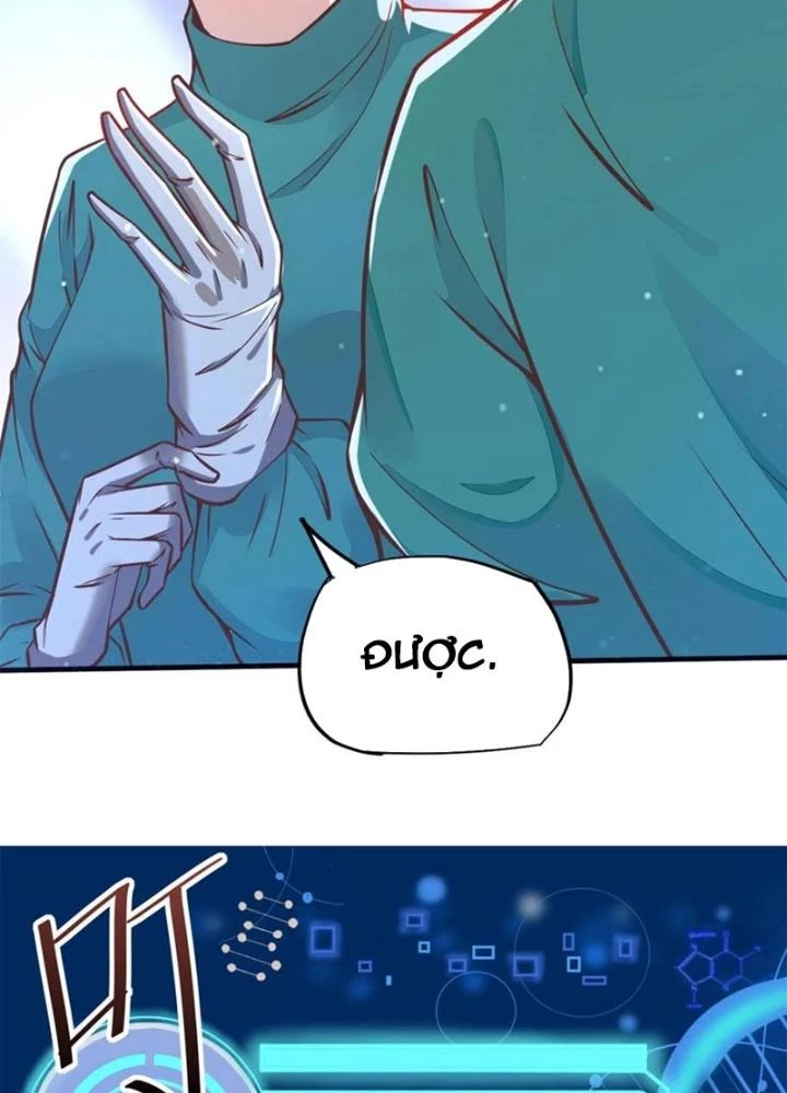 Khi Bác Sĩ Mở Hack Chapter 32 - 23