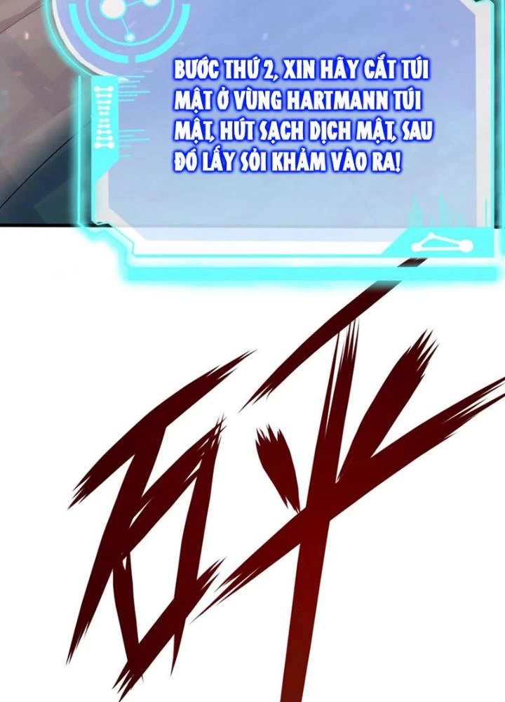 Khi Bác Sĩ Mở Hack Chapter 32 - 61