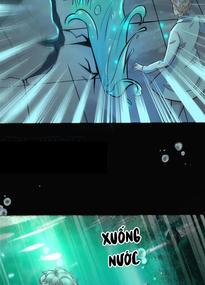 Khi Bác Sĩ Mở Hack Chapter 32 - 79