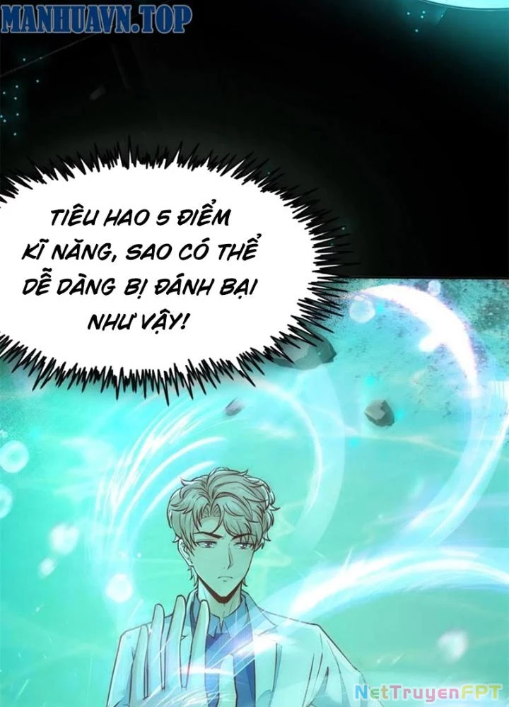 Khi Bác Sĩ Mở Hack Chapter 32 - 83