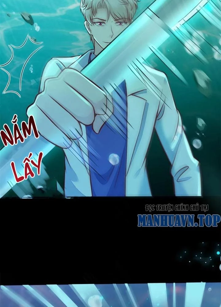 Khi Bác Sĩ Mở Hack Chapter 32 - 89