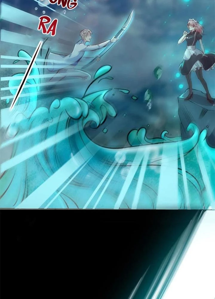 Khi Bác Sĩ Mở Hack Chapter 32 - 91