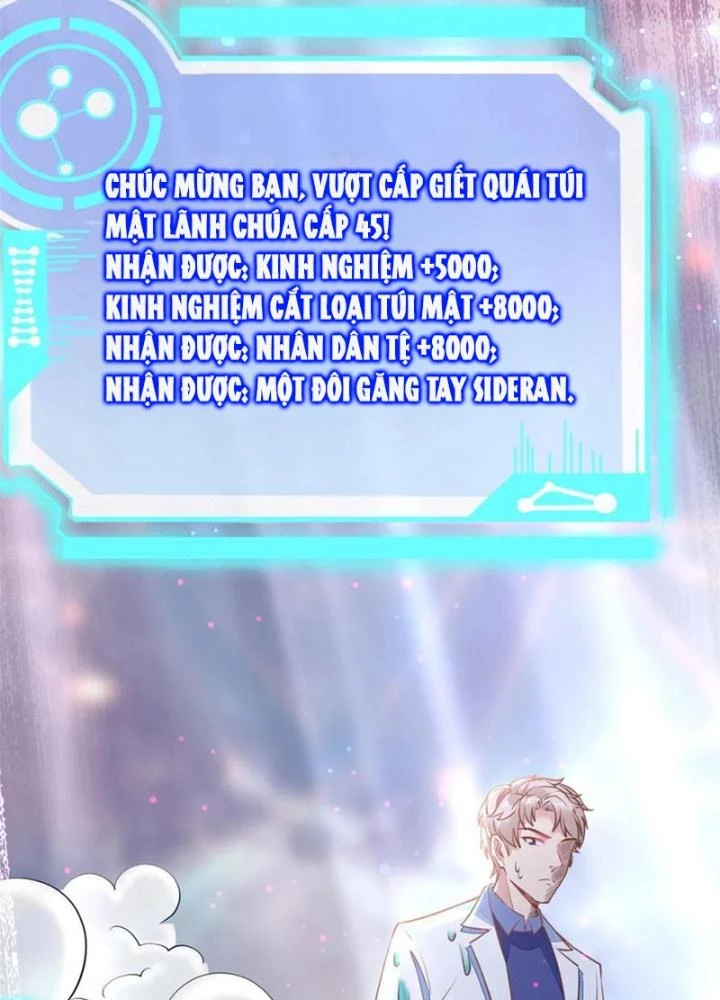 Khi Bác Sĩ Mở Hack Chapter 32 - 95