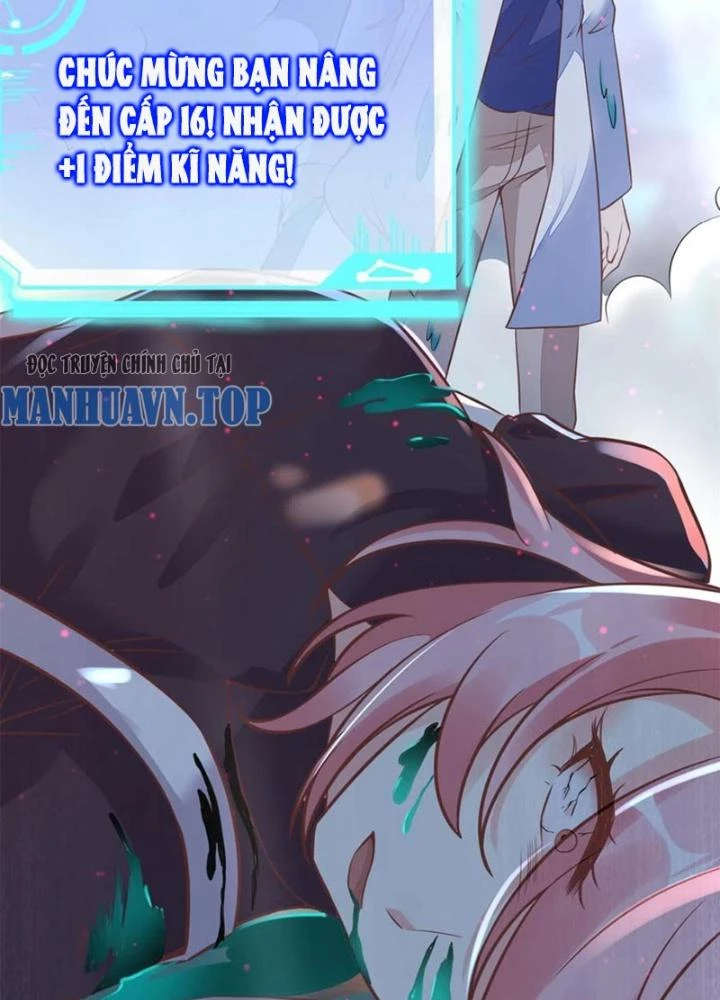 Khi Bác Sĩ Mở Hack Chapter 32 - 97