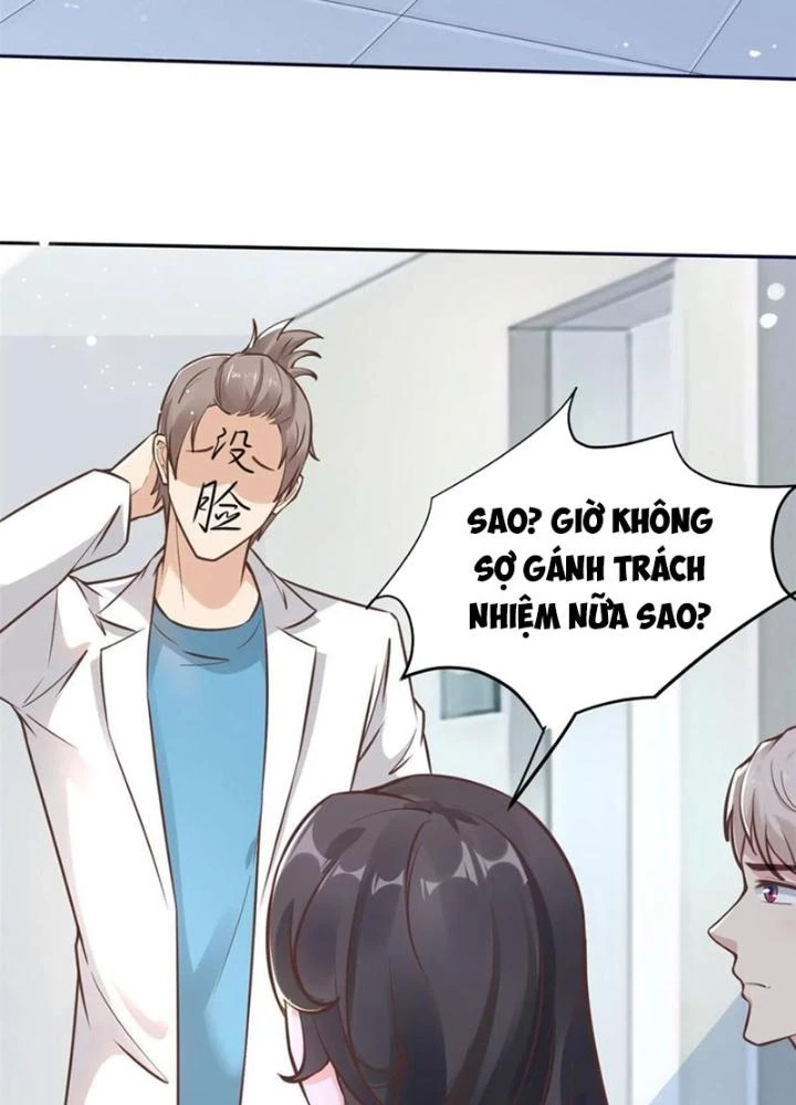 Khi Bác Sĩ Mở Hack Chapter 33 - 3