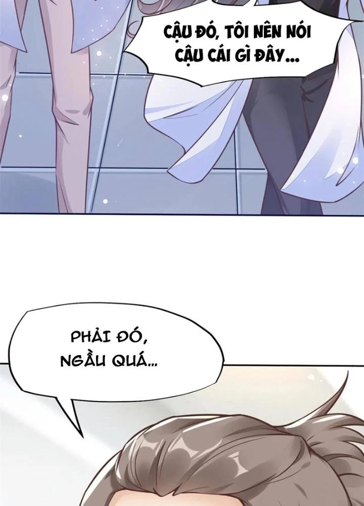 Khi Bác Sĩ Mở Hack Chapter 33 - 9