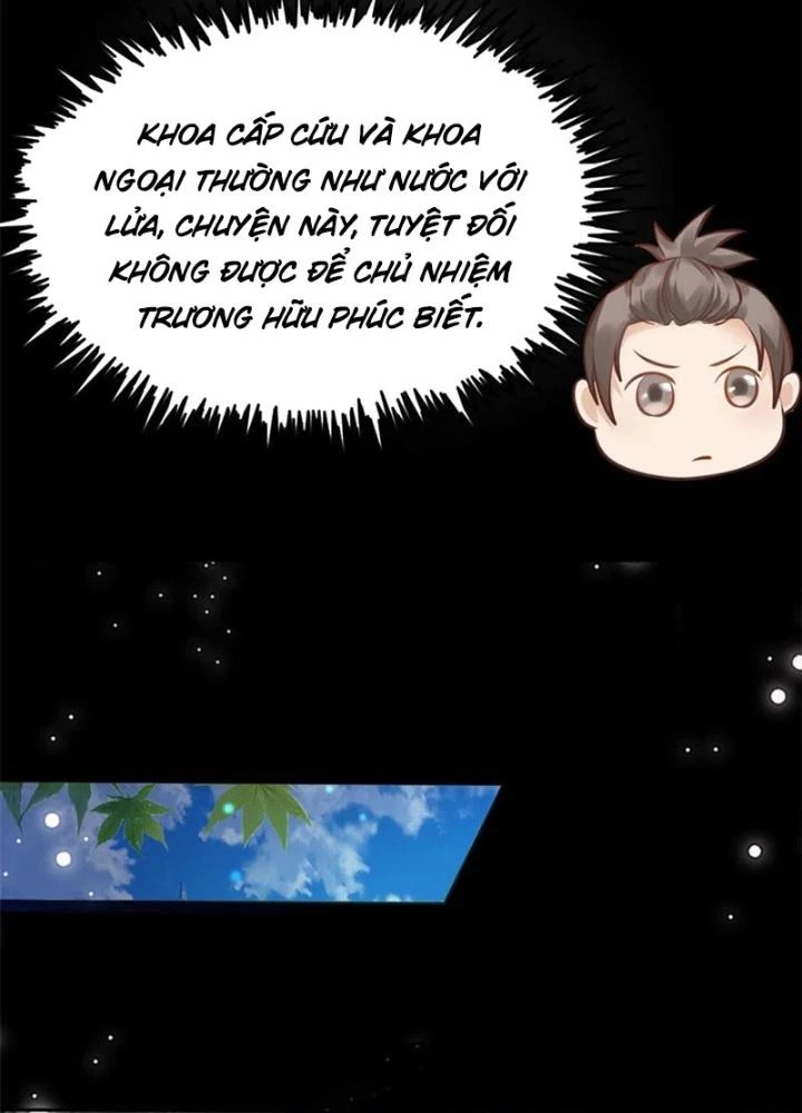 Khi Bác Sĩ Mở Hack Chapter 33 - 15