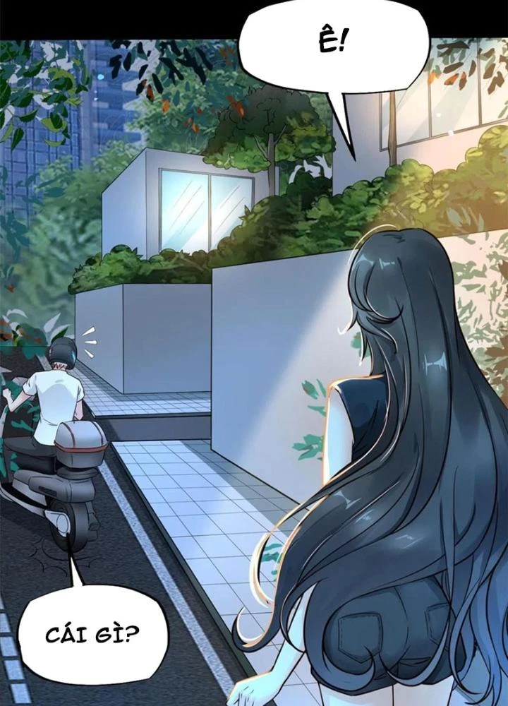 Khi Bác Sĩ Mở Hack Chapter 33 - 35