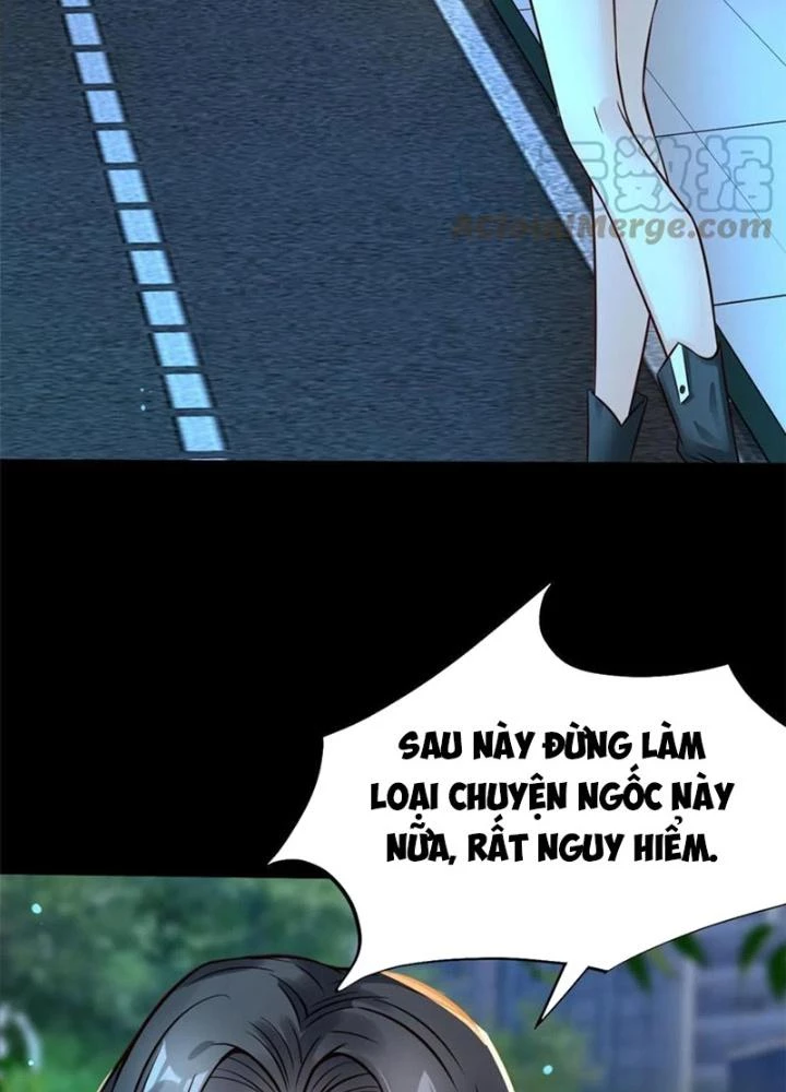 Khi Bác Sĩ Mở Hack Chapter 33 - 37