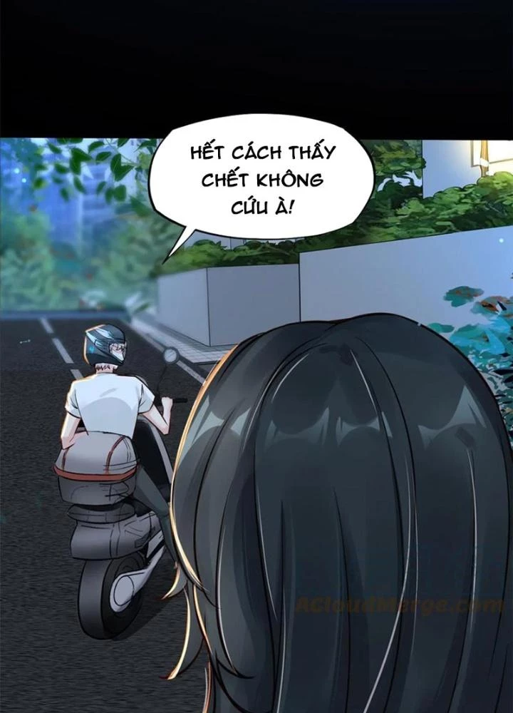 Khi Bác Sĩ Mở Hack Chapter 33 - 41