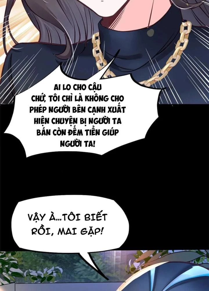 Khi Bác Sĩ Mở Hack Chapter 33 - 47