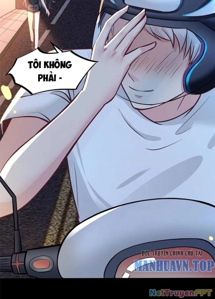 Khi Bác Sĩ Mở Hack Chapter 33 - 49