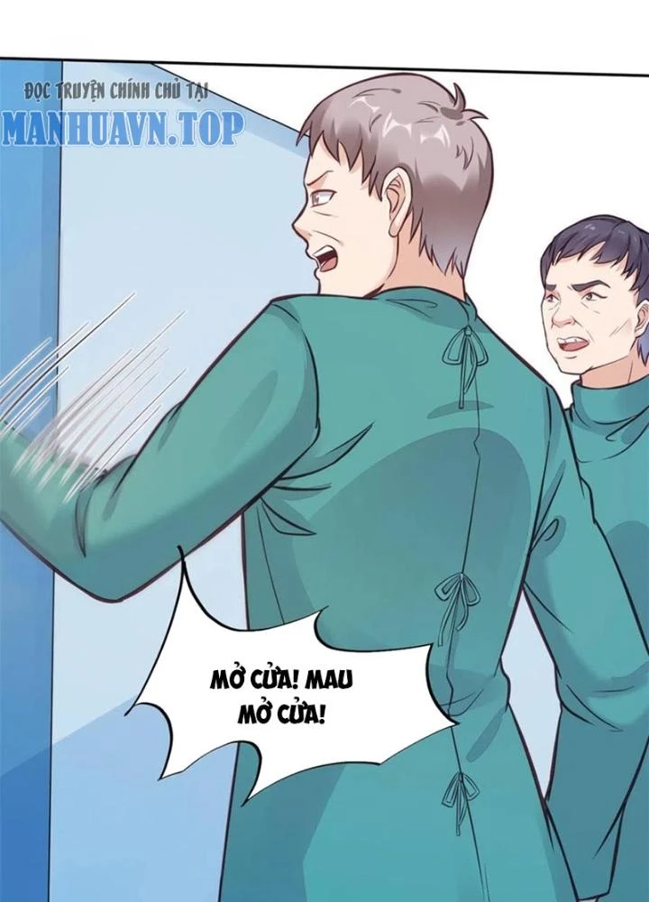 Khi Bác Sĩ Mở Hack Chapter 33 - 59