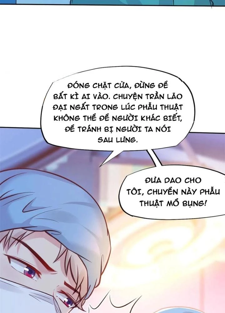 Khi Bác Sĩ Mở Hack Chapter 33 - 61