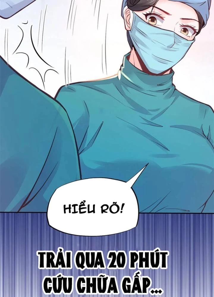 Khi Bác Sĩ Mở Hack Chapter 33 - 63