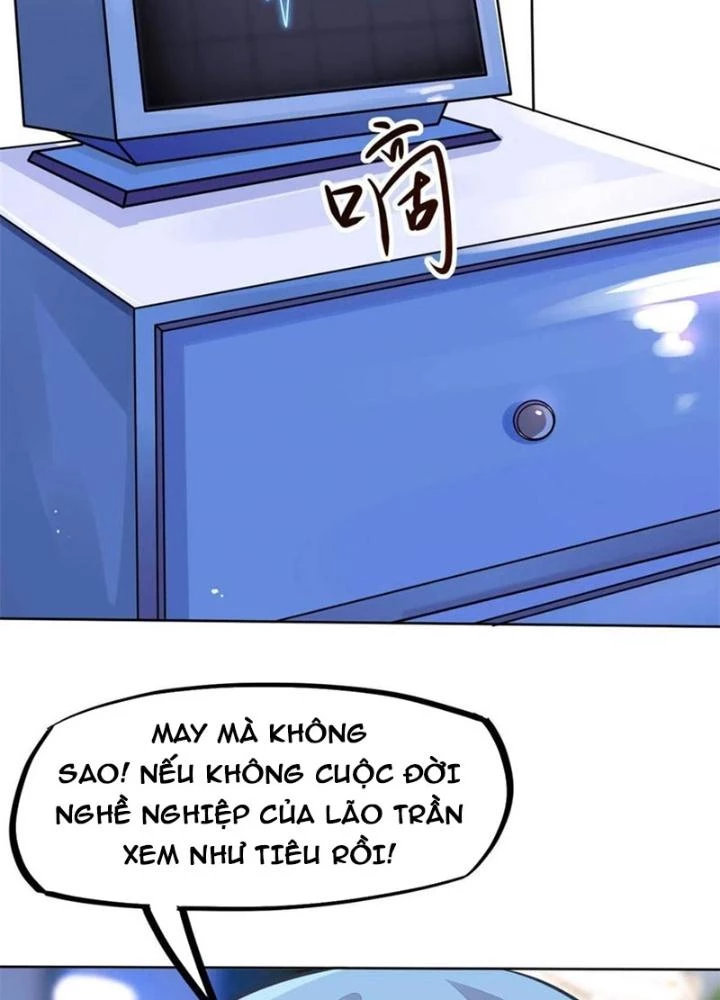 Khi Bác Sĩ Mở Hack Chapter 33 - 67