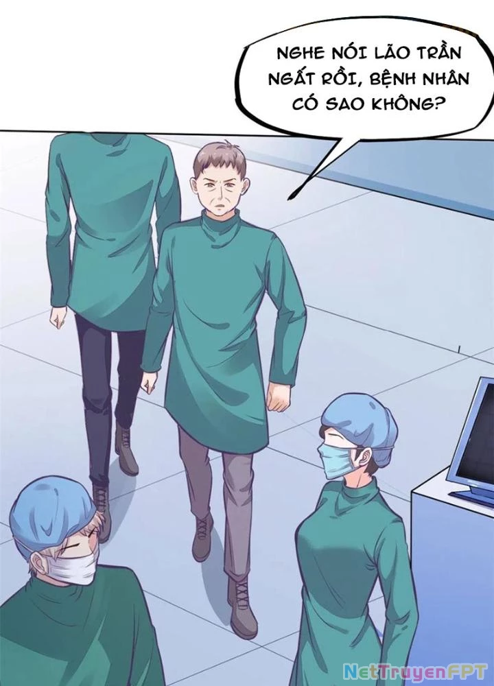 Khi Bác Sĩ Mở Hack Chapter 33 - 71