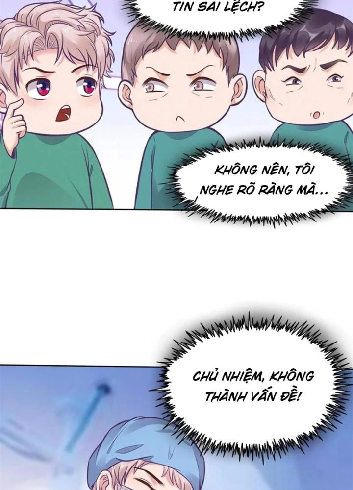 Khi Bác Sĩ Mở Hack Chapter 33 - 77