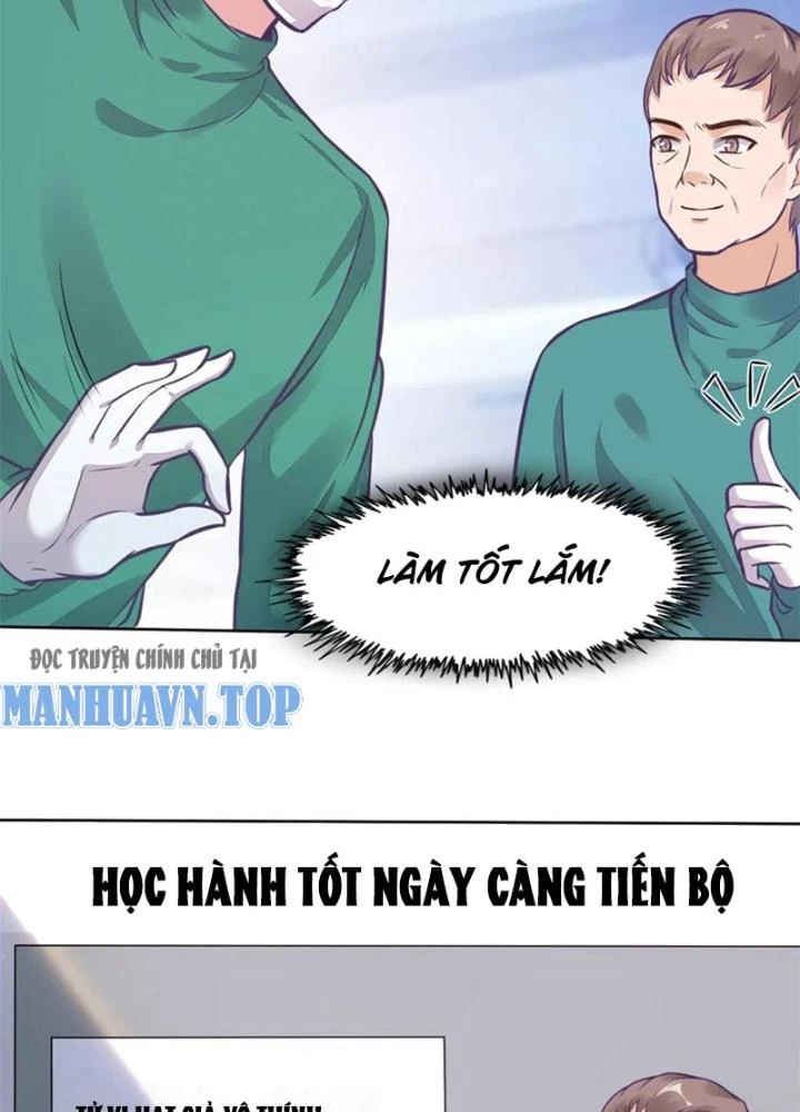 Khi Bác Sĩ Mở Hack Chapter 33 - 79