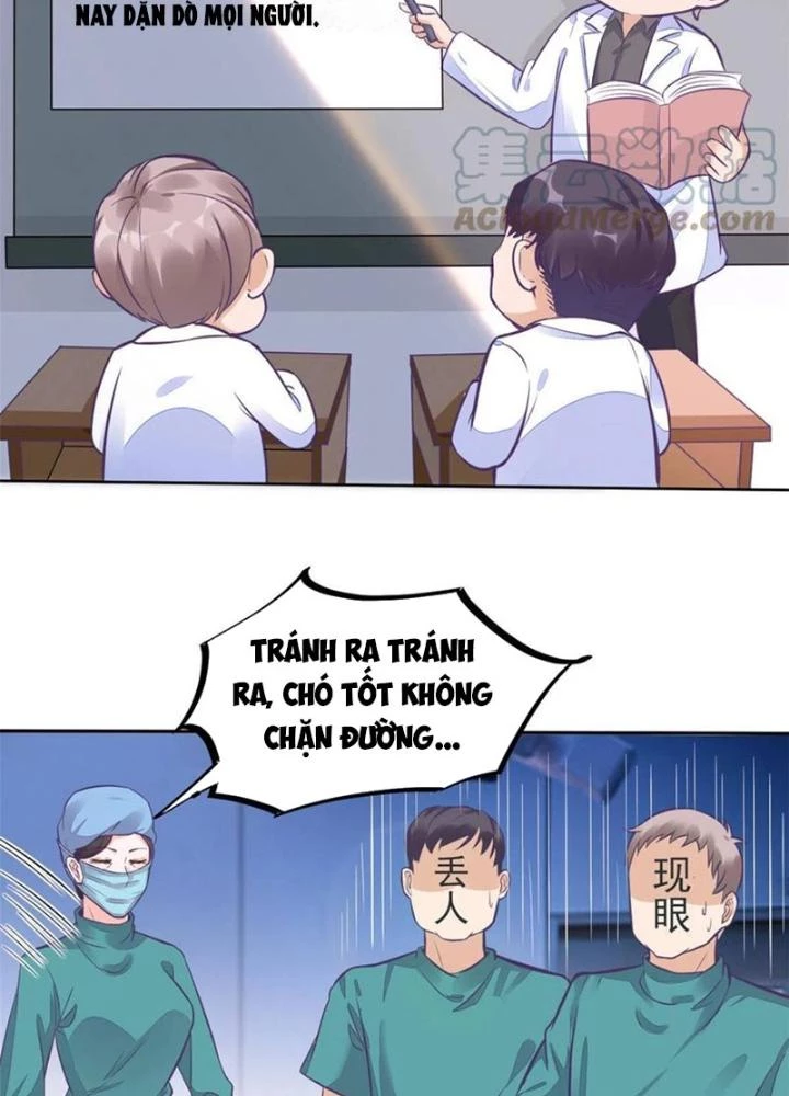 Khi Bác Sĩ Mở Hack Chapter 33 - 81