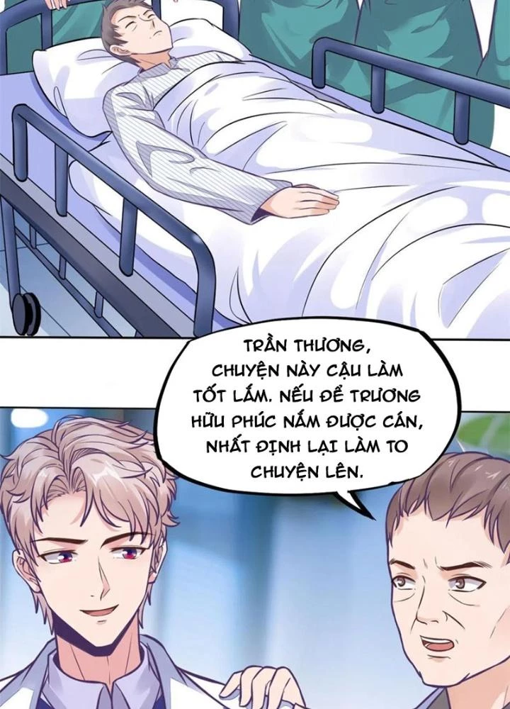 Khi Bác Sĩ Mở Hack Chapter 33 - 83