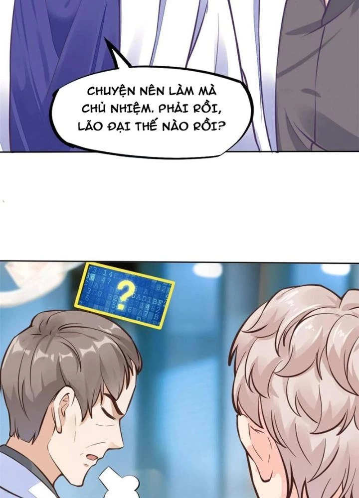 Khi Bác Sĩ Mở Hack Chapter 33 - 85