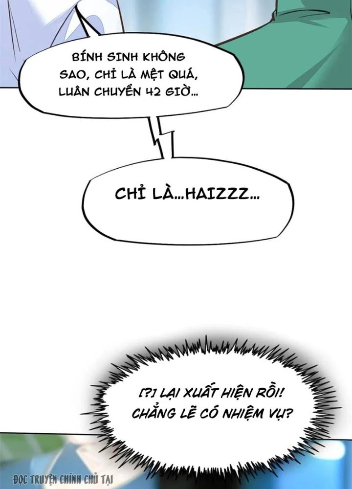 Khi Bác Sĩ Mở Hack Chapter 33 - 87