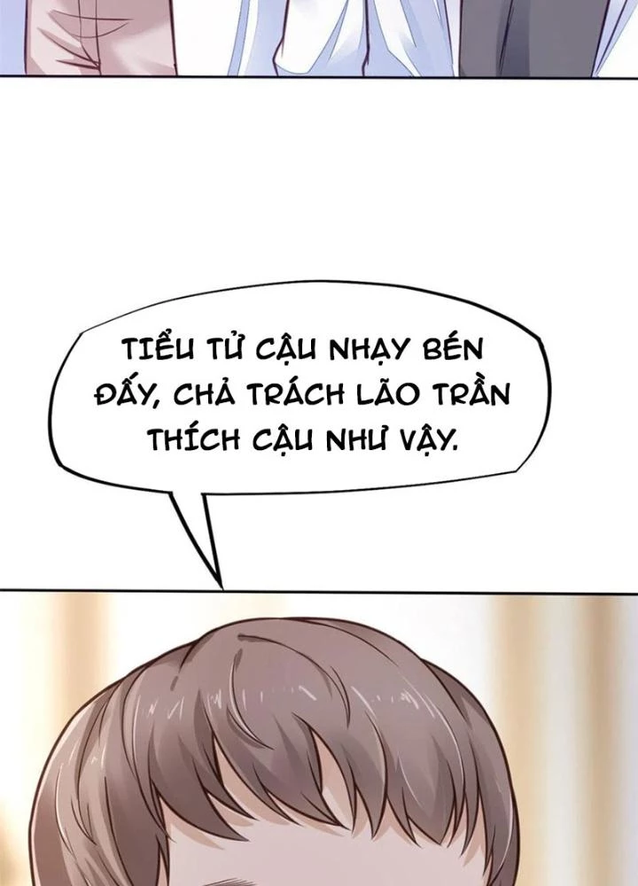 Khi Bác Sĩ Mở Hack Chapter 34 - 3