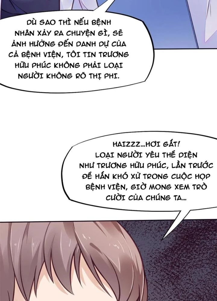 Khi Bác Sĩ Mở Hack Chapter 34 - 15