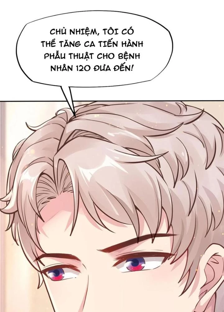 Khi Bác Sĩ Mở Hack Chapter 34 - 25