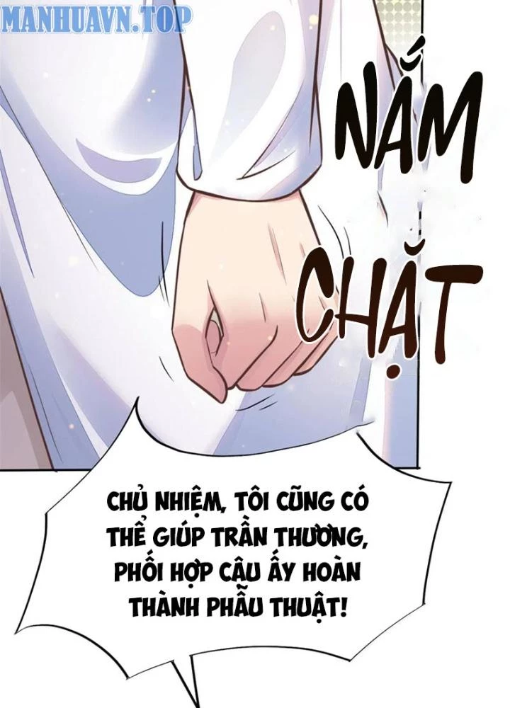 Khi Bác Sĩ Mở Hack Chapter 34 - 29