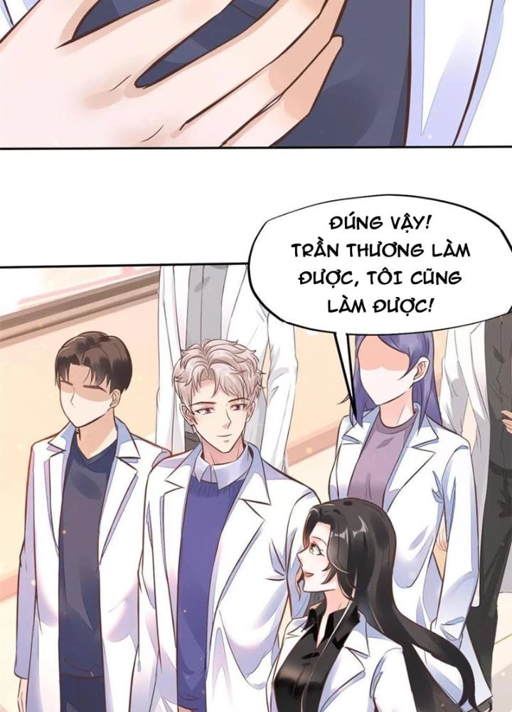 Khi Bác Sĩ Mở Hack Chapter 34 - 33