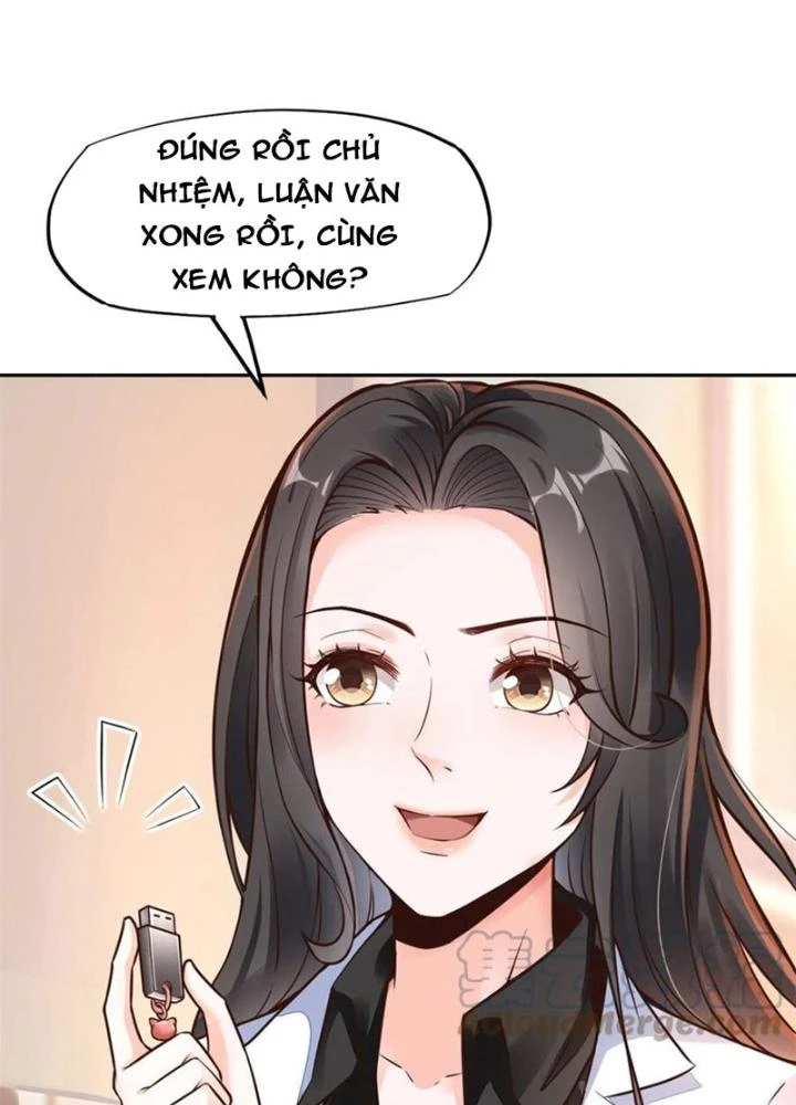 Khi Bác Sĩ Mở Hack Chapter 34 - 45