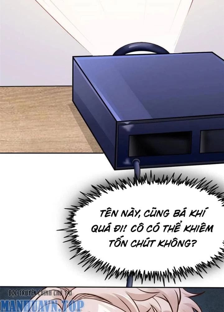 Khi Bác Sĩ Mở Hack Chapter 34 - 53