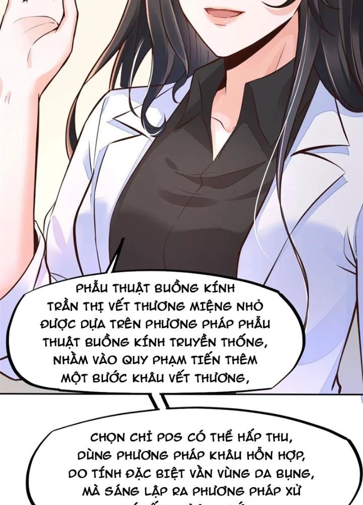 Khi Bác Sĩ Mở Hack Chapter 34 - 59