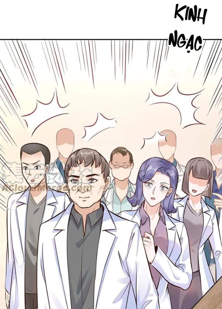 Khi Bác Sĩ Mở Hack Chapter 34 - 61