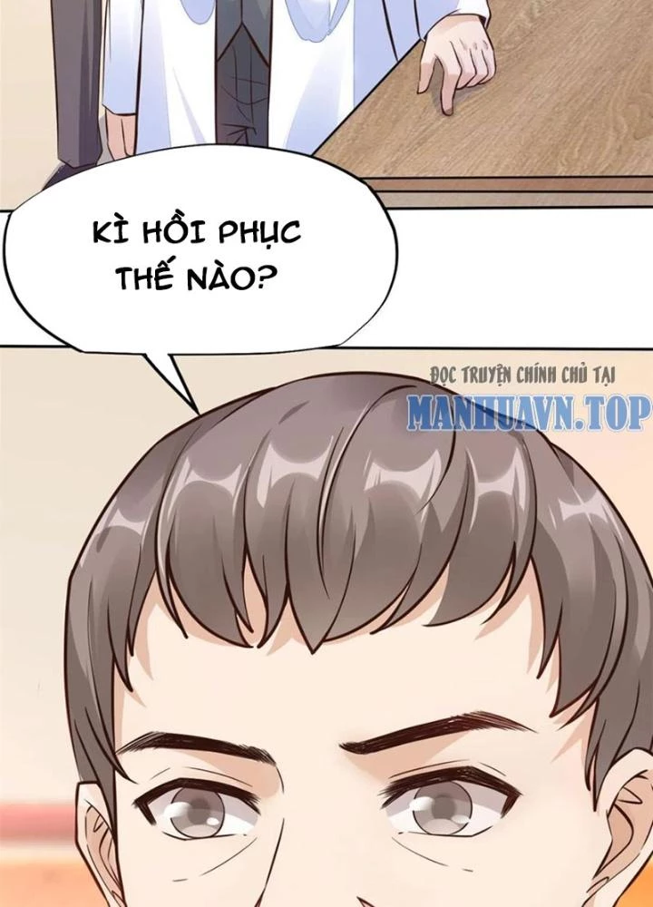 Khi Bác Sĩ Mở Hack Chapter 34 - 63