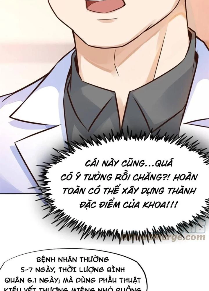 Khi Bác Sĩ Mở Hack Chapter 34 - 65