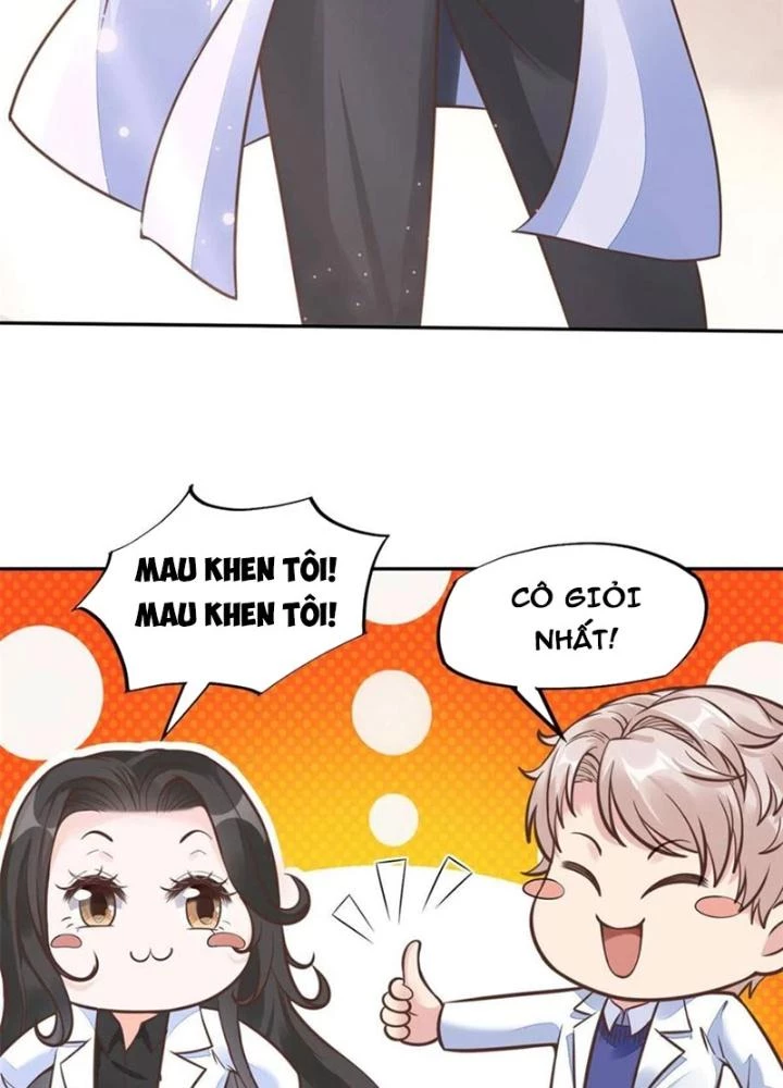 Khi Bác Sĩ Mở Hack Chapter 34 - 69