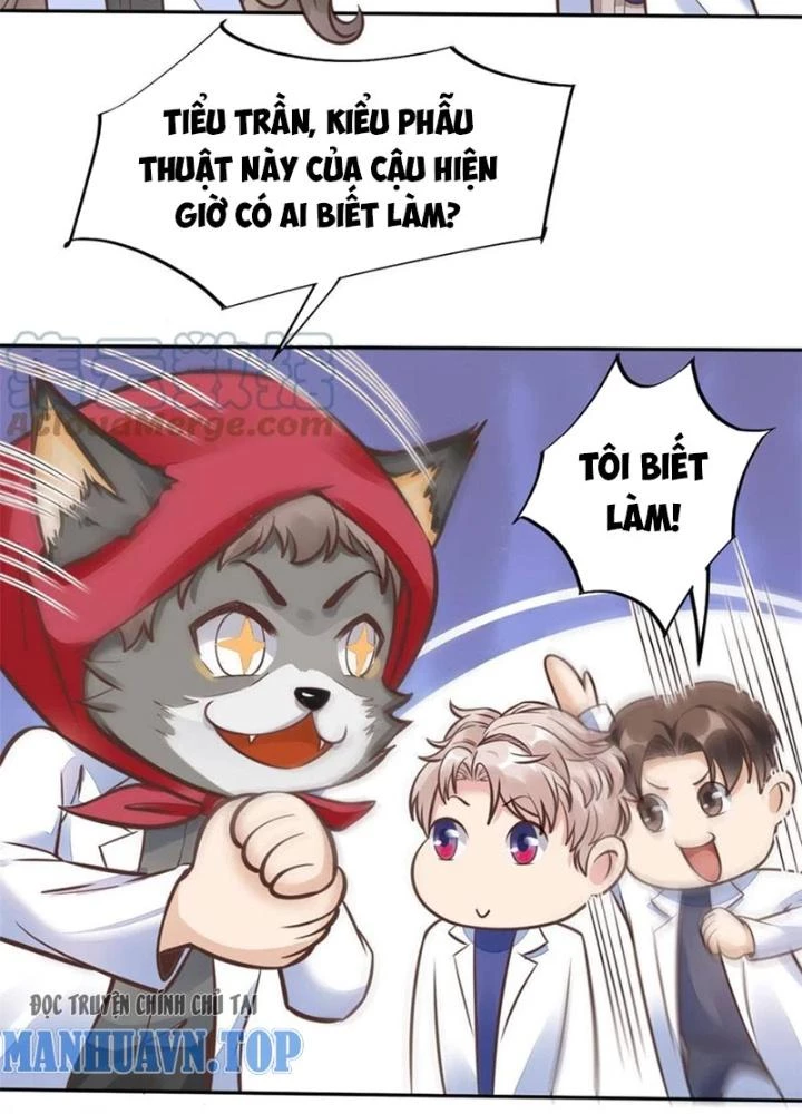 Khi Bác Sĩ Mở Hack Chapter 34 - 71