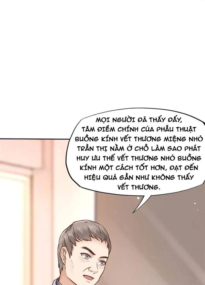 Khi Bác Sĩ Mở Hack Chapter 34 - 83