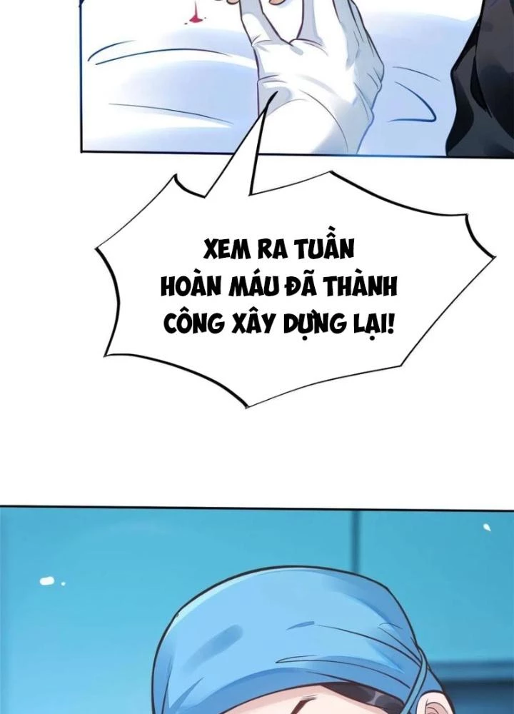 Khi Bác Sĩ Mở Hack Chapter 36 - 19