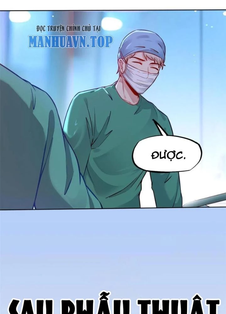 Khi Bác Sĩ Mở Hack Chapter 36 - 23