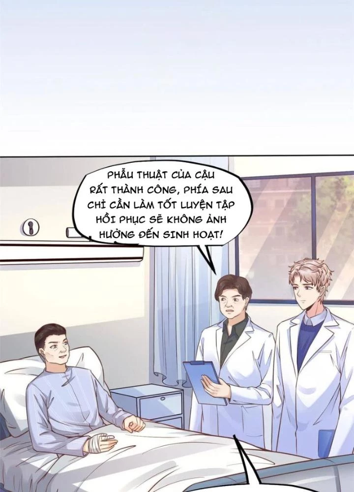 Khi Bác Sĩ Mở Hack Chapter 36 - 25