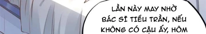 Khi Bác Sĩ Mở Hack Chapter 36 - 26