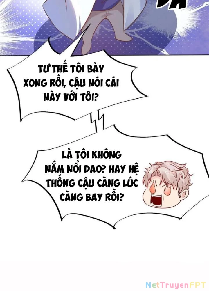 Khi Bác Sĩ Mở Hack Chapter 36 - 41