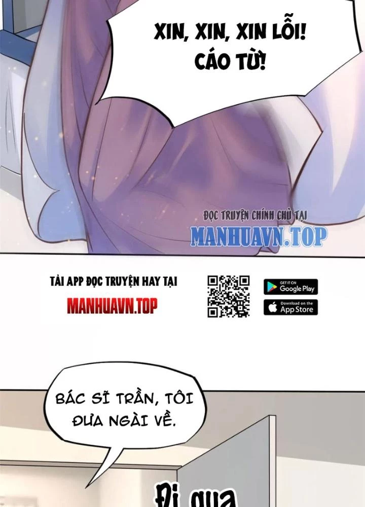 Khi Bác Sĩ Mở Hack Chapter 36 - 53