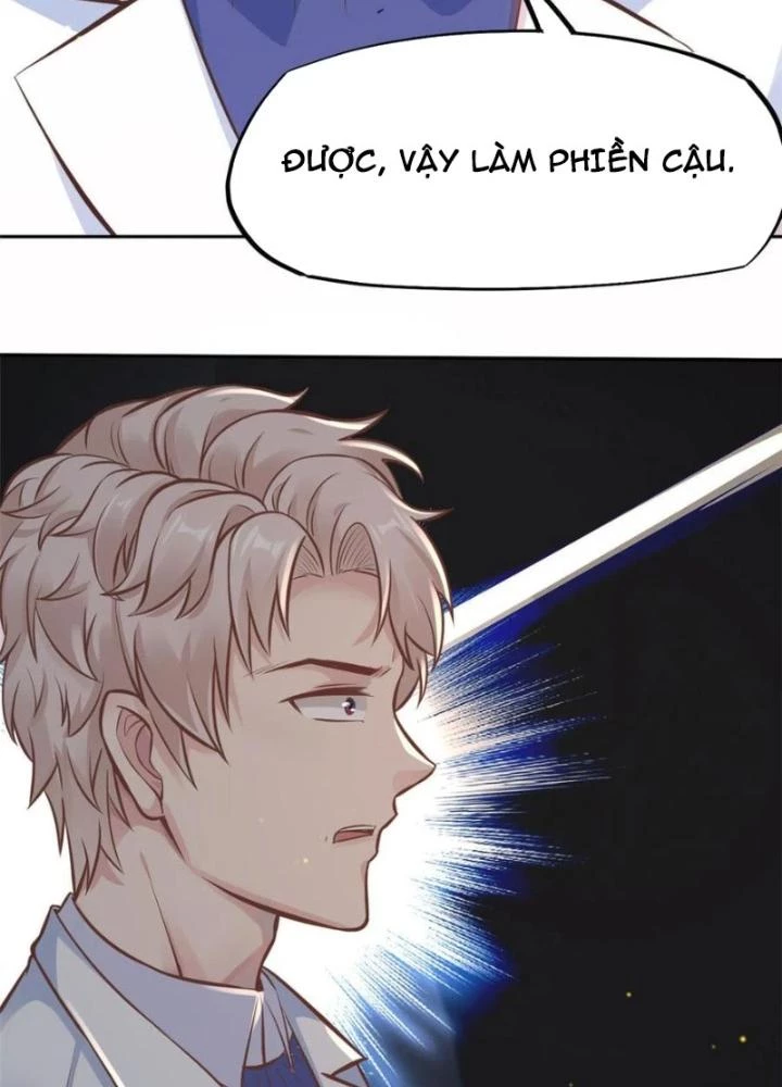Khi Bác Sĩ Mở Hack Chapter 36 - 59