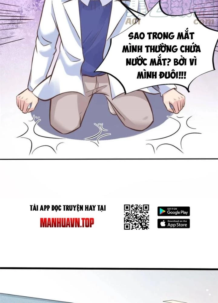 Khi Bác Sĩ Mở Hack Chapter 36 - 63